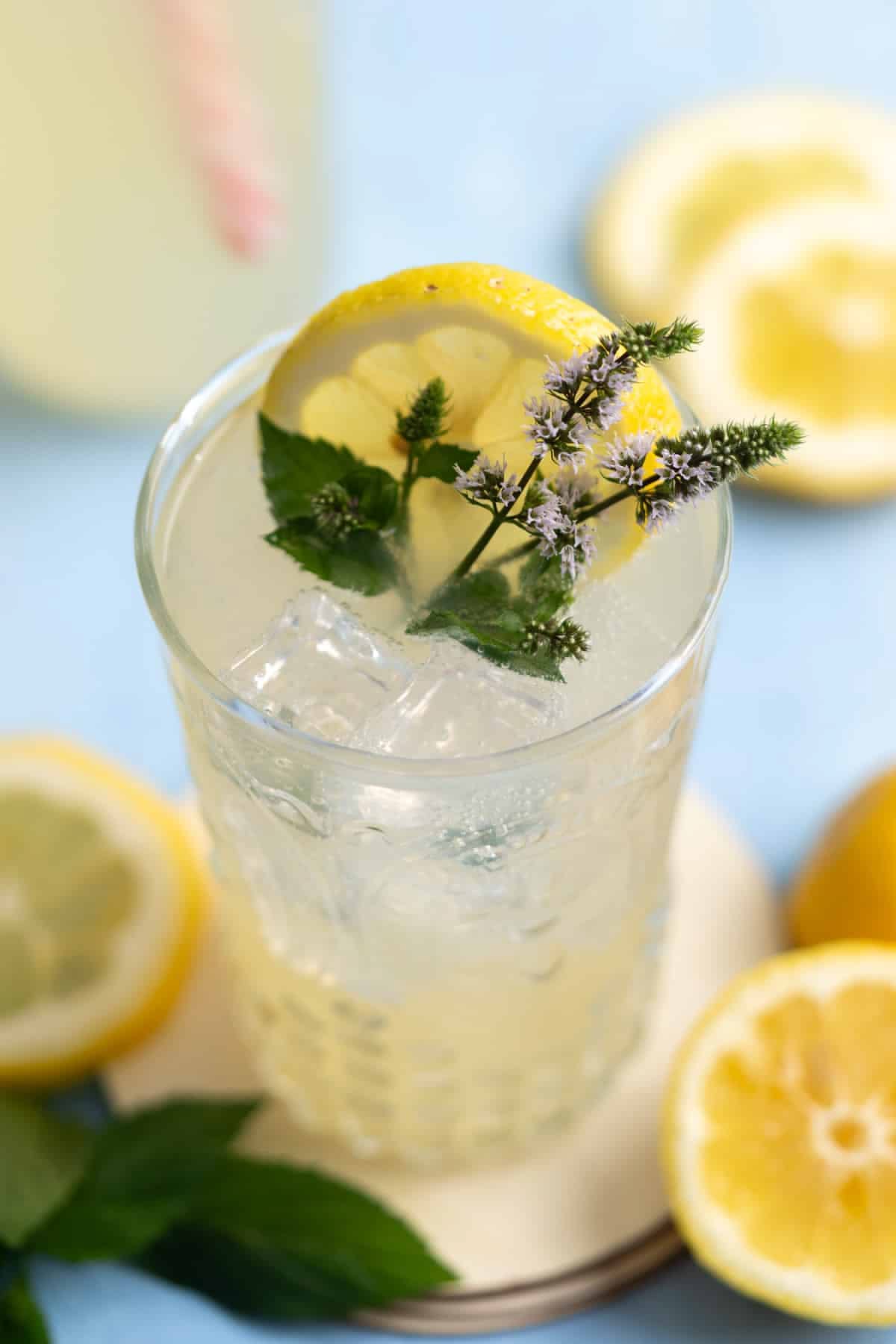 Lemon Soda 350ml