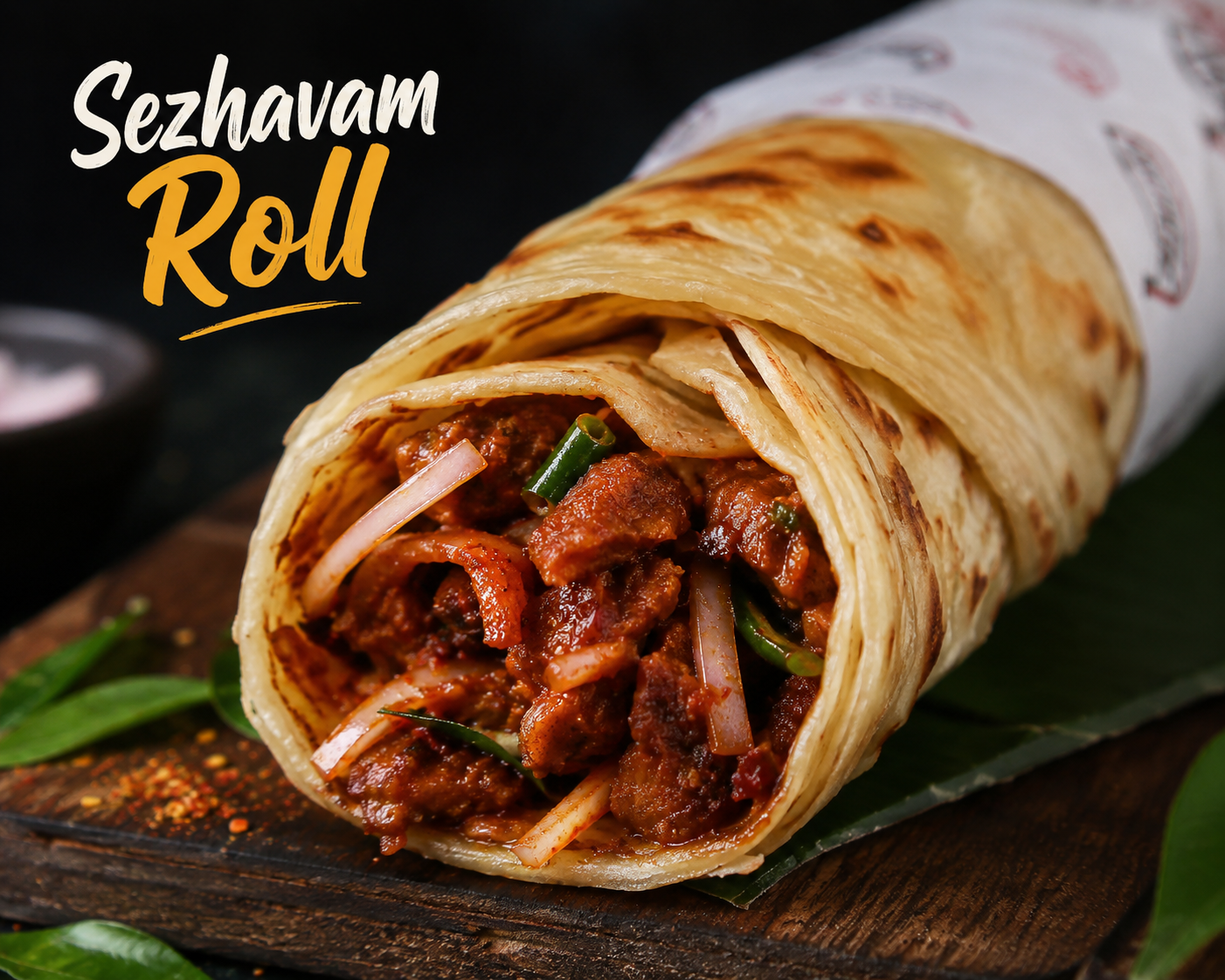 Sezhavam Roll