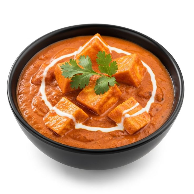 Paneer Butter Masala