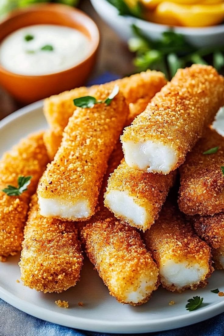 Fish Finger