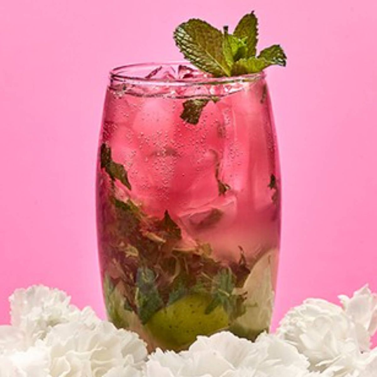 Bubble Gum Mojito
