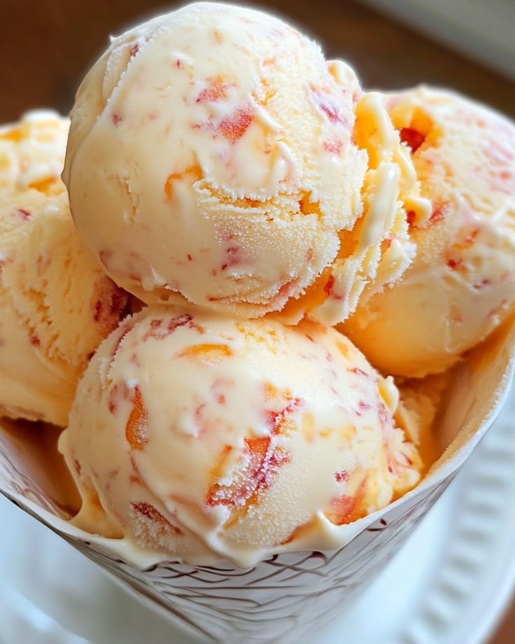 Giani Special Ice Cream