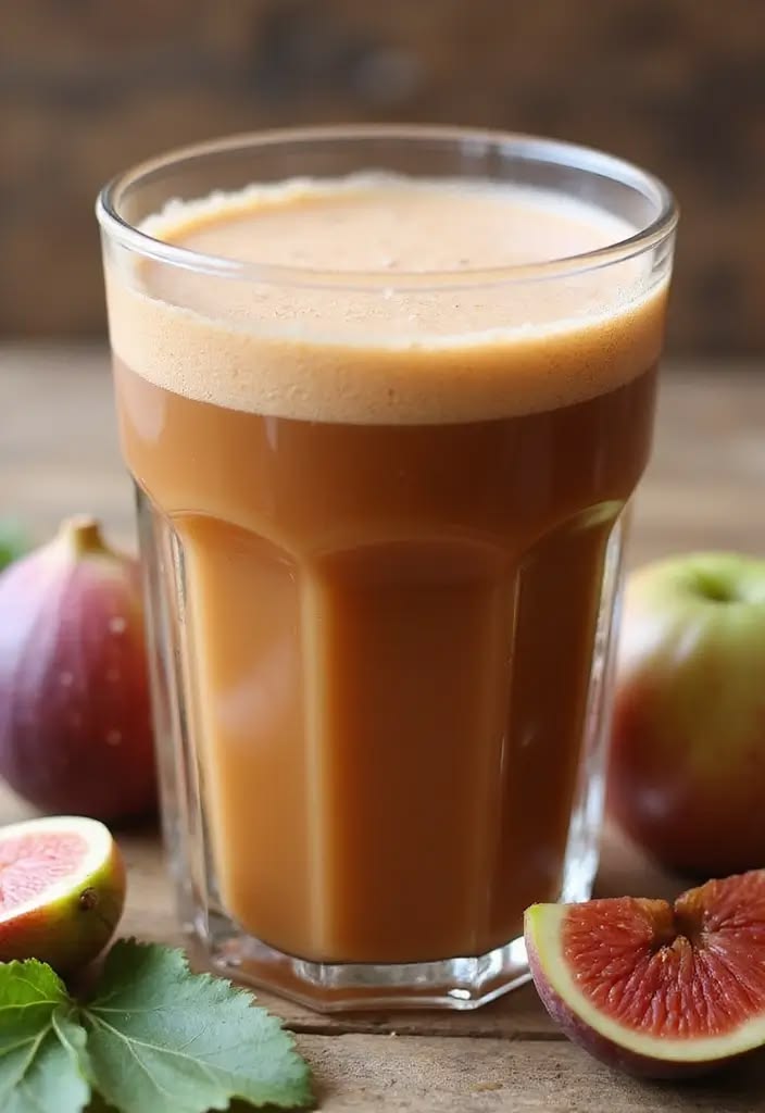 Fig Fruit