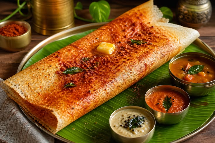 Podi Dosa