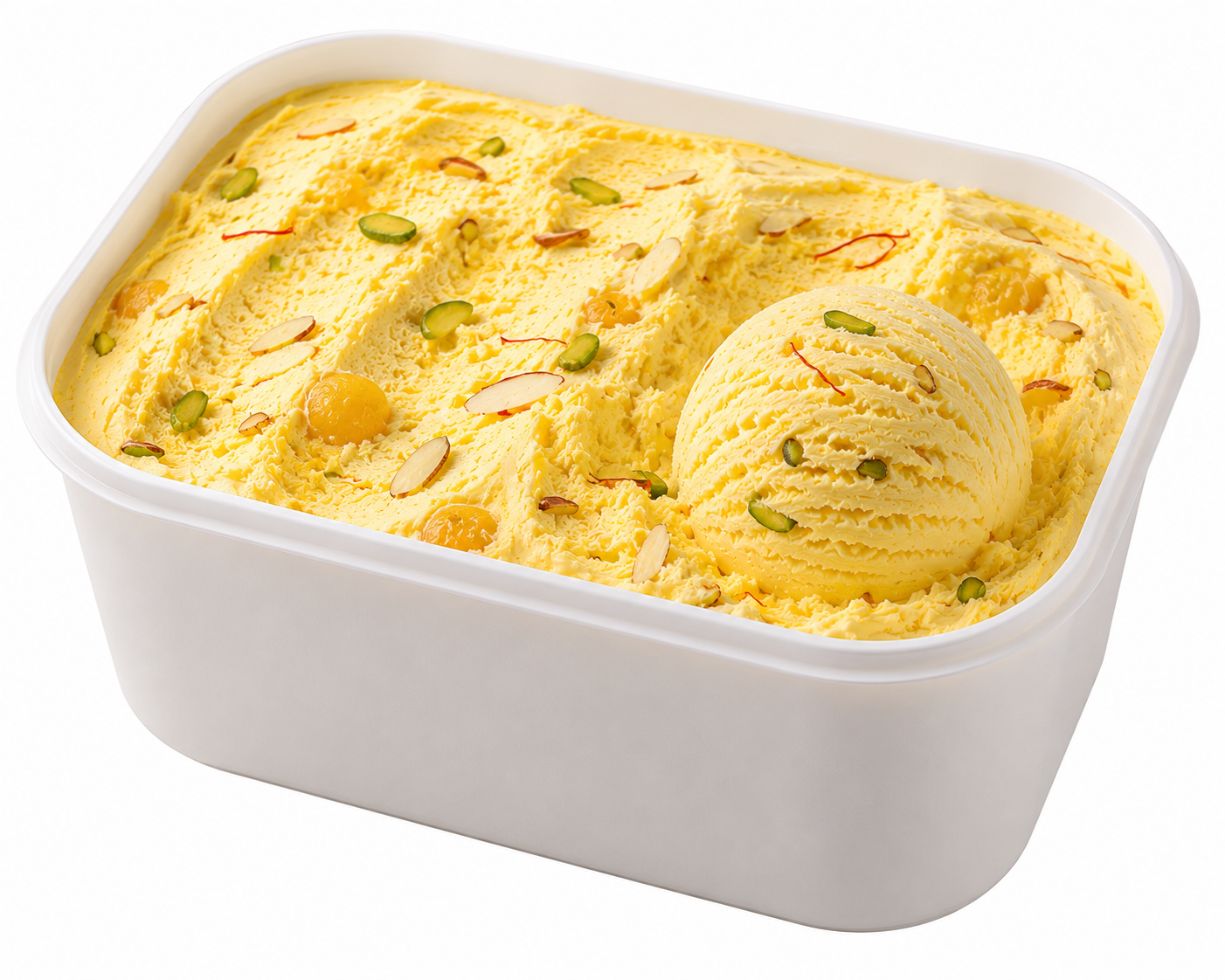 Raj Bhog Tub 500 ML