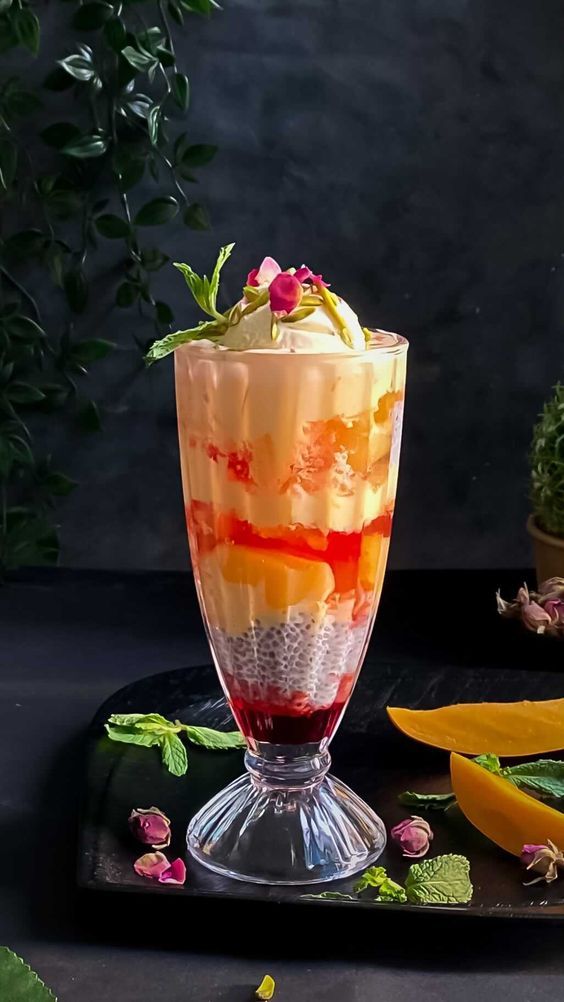 Royal Falooda