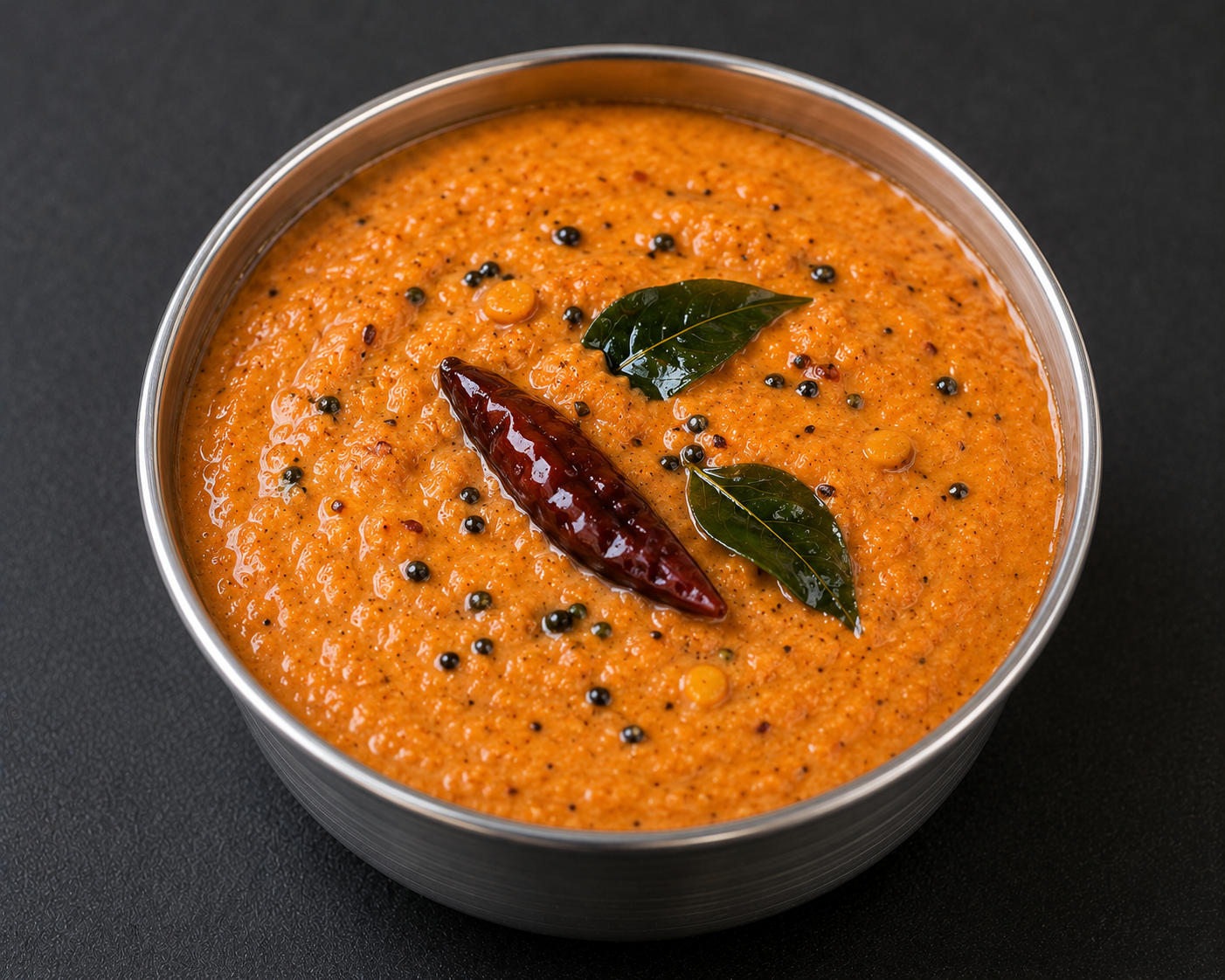 Kara Chutney (250 ml)