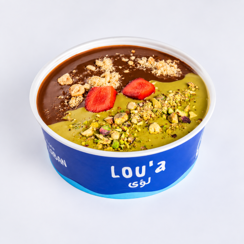 Lou'a Nutella