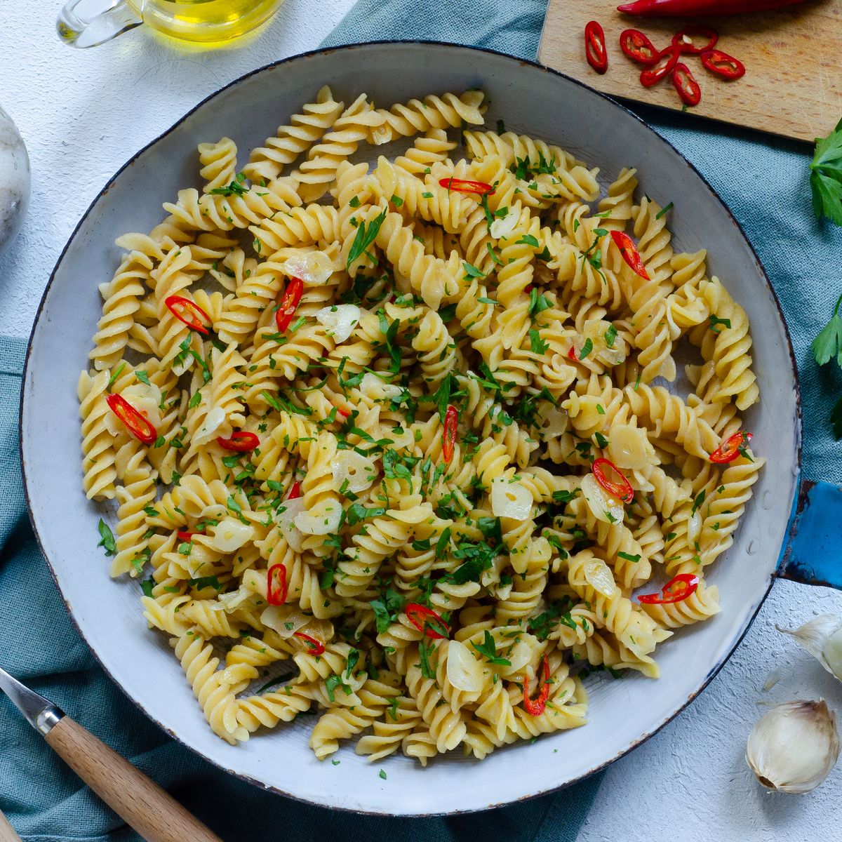 Aglio E Olio
