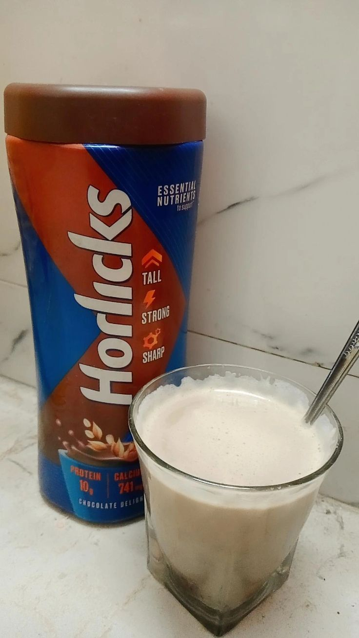 Horlicks