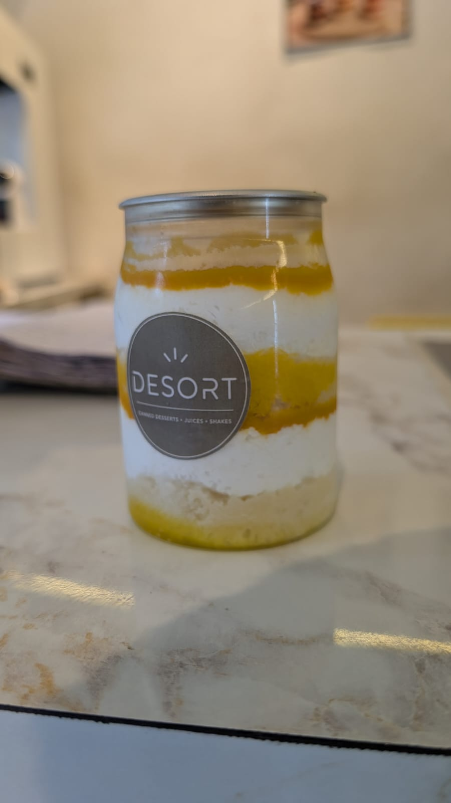 Mango Delights