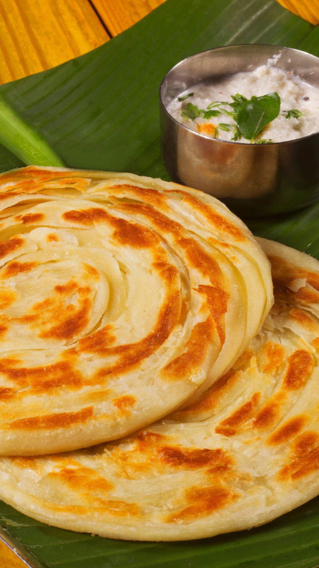 Parotta