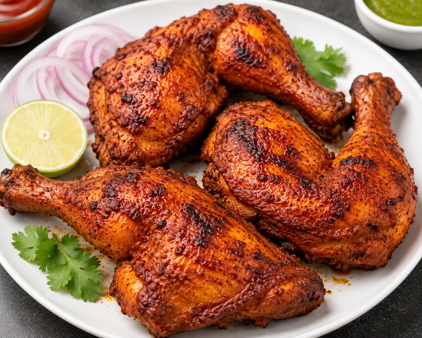 Chicken Legs 4 Pcs