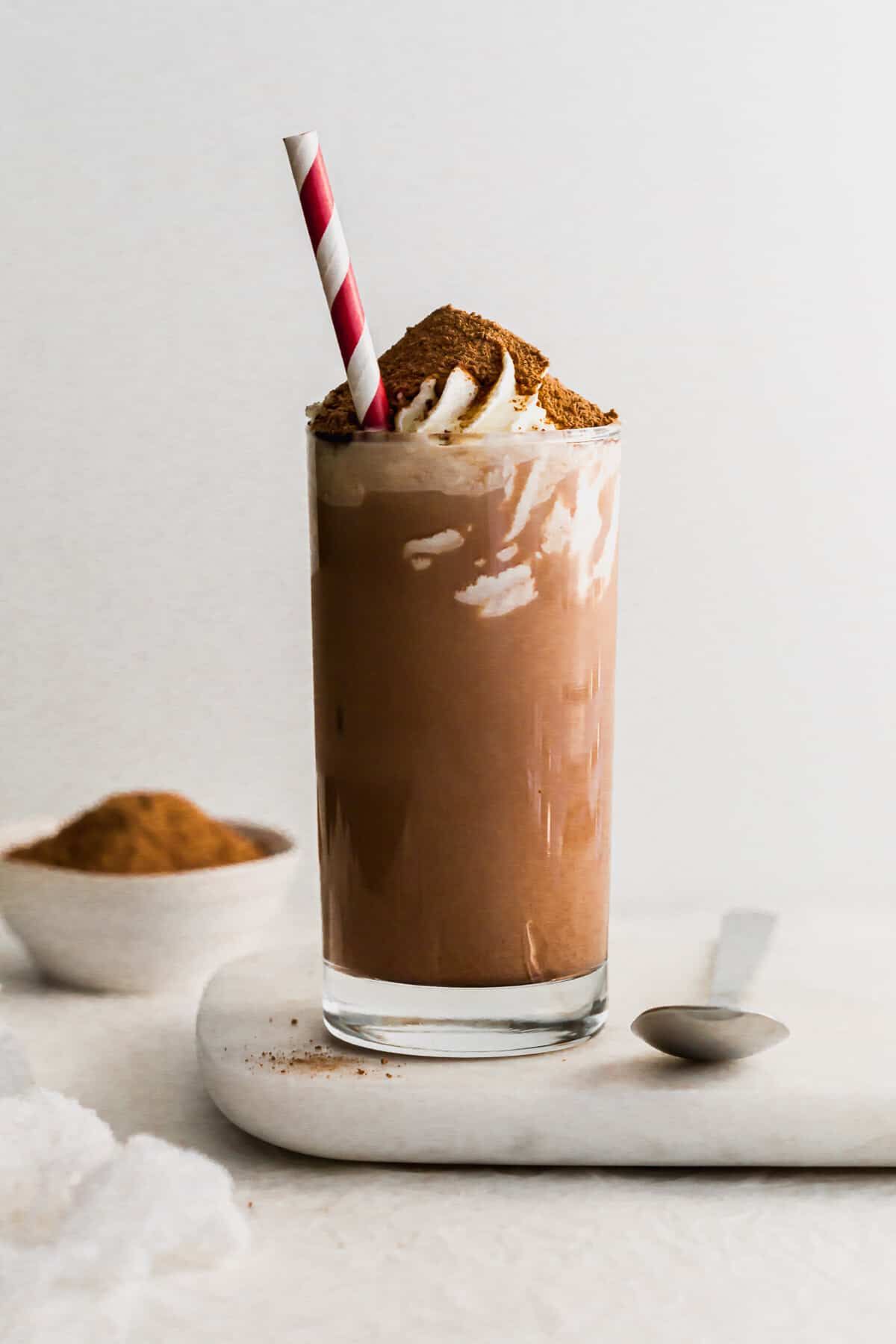 Cold Milo
