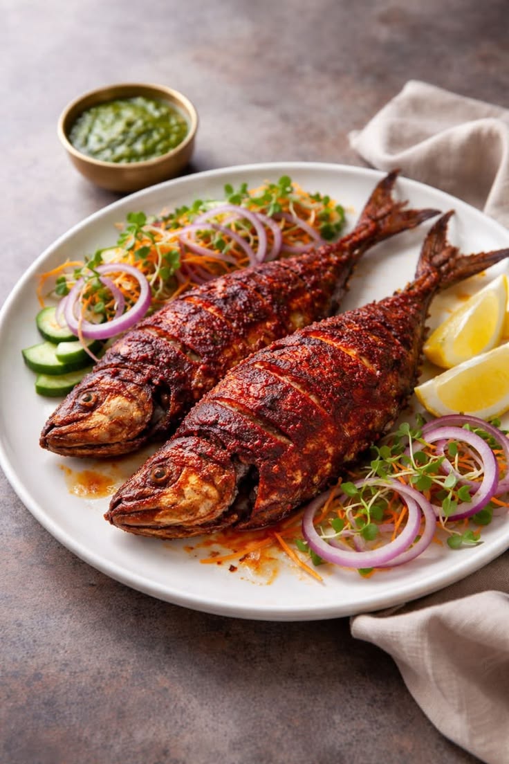Phuket Fish