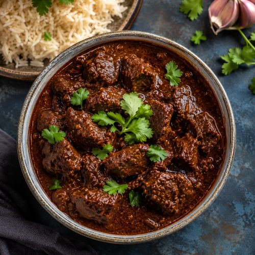 Beef Curry (Boneless)