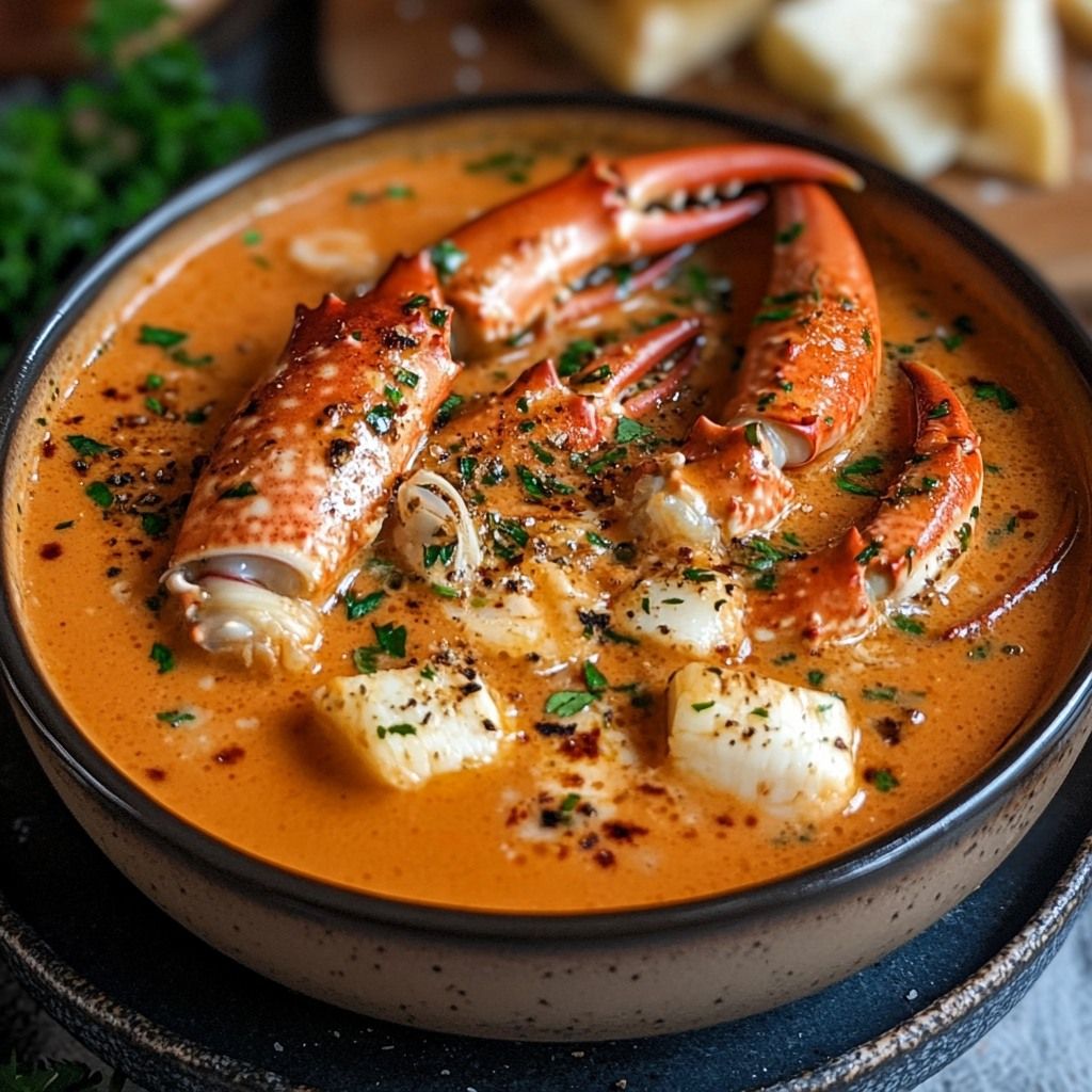Crab Thokku