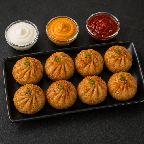 Signature Paneer Classic (FRIED)