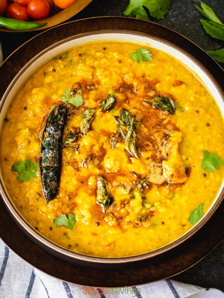 Masala Dal