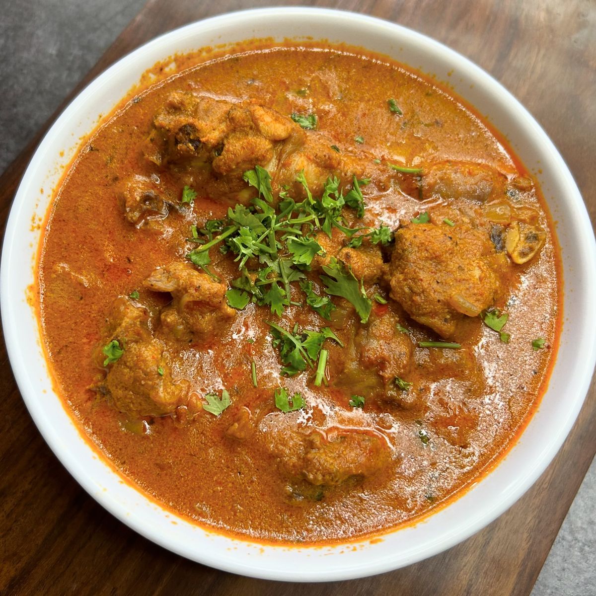 Kozhi Kuzhambu