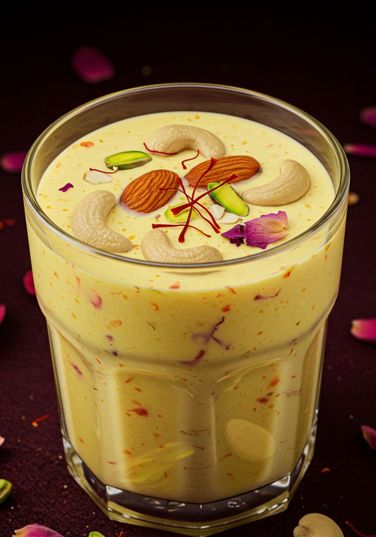 Sukku Malli Milk