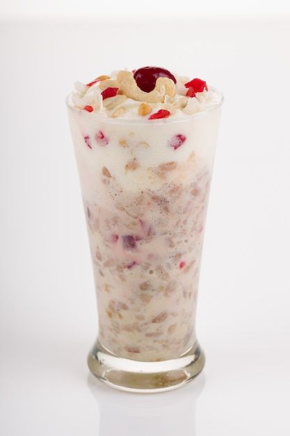 Avil Milk Special