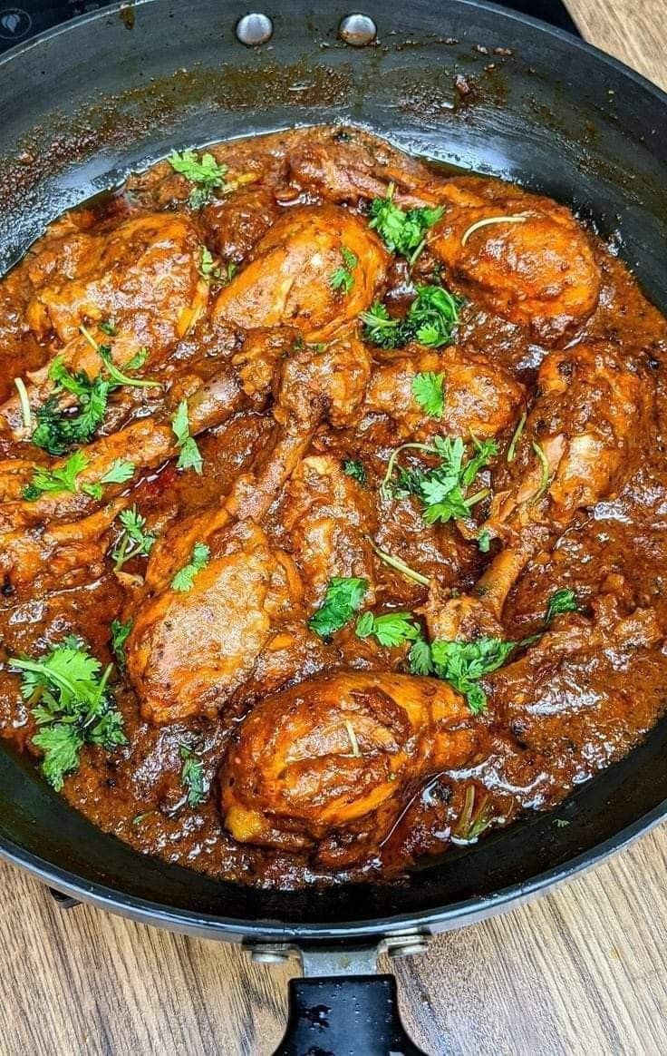 Dak Bungalow Chicken