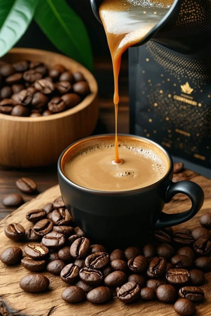 coffee
