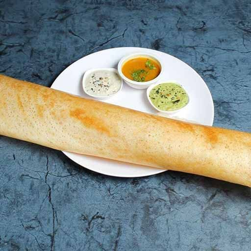 Ghee Roast
