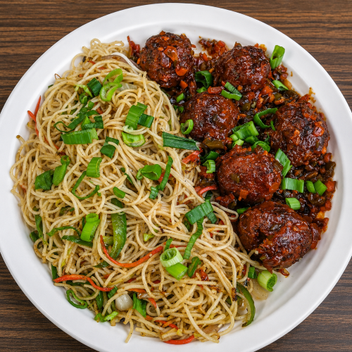 Gopi Noodles
