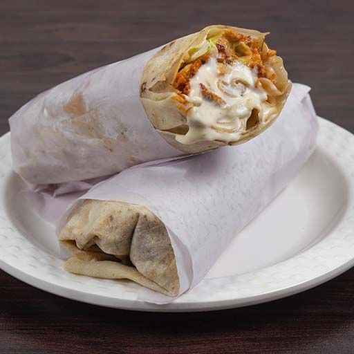 Classic Shawarma