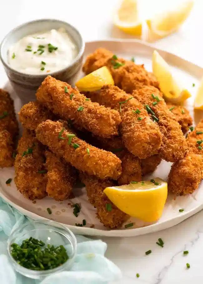 Fish Finger