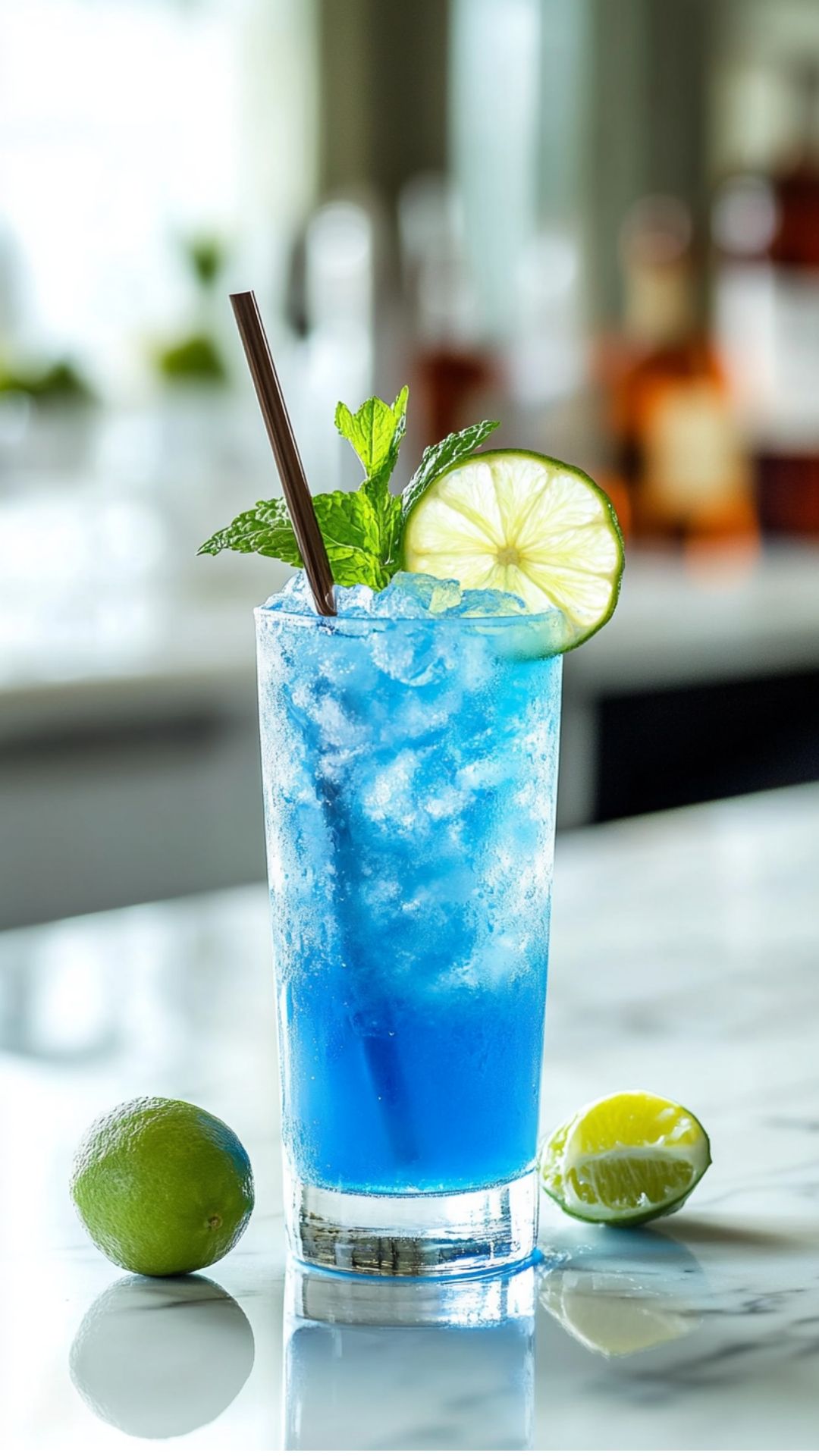 Blue Curacao