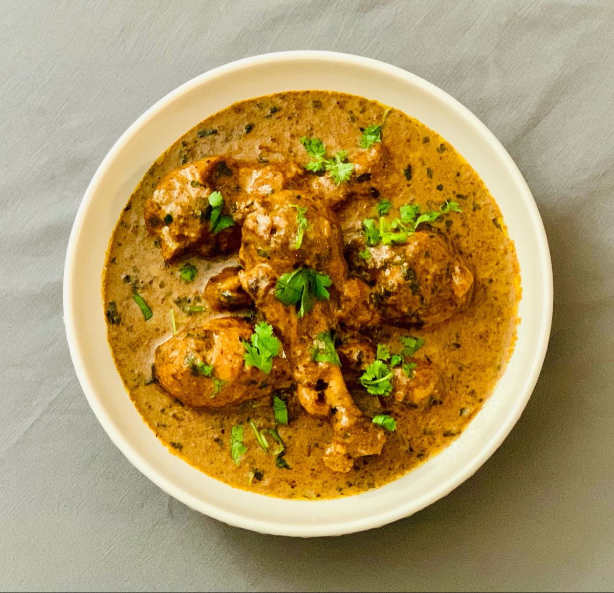 Chicken Mogalai