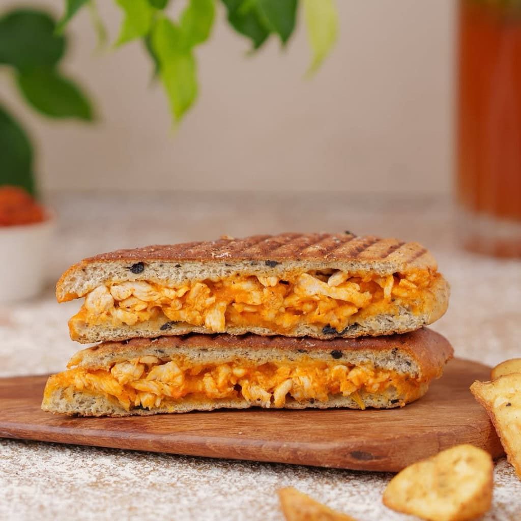 Chicken Sandwich