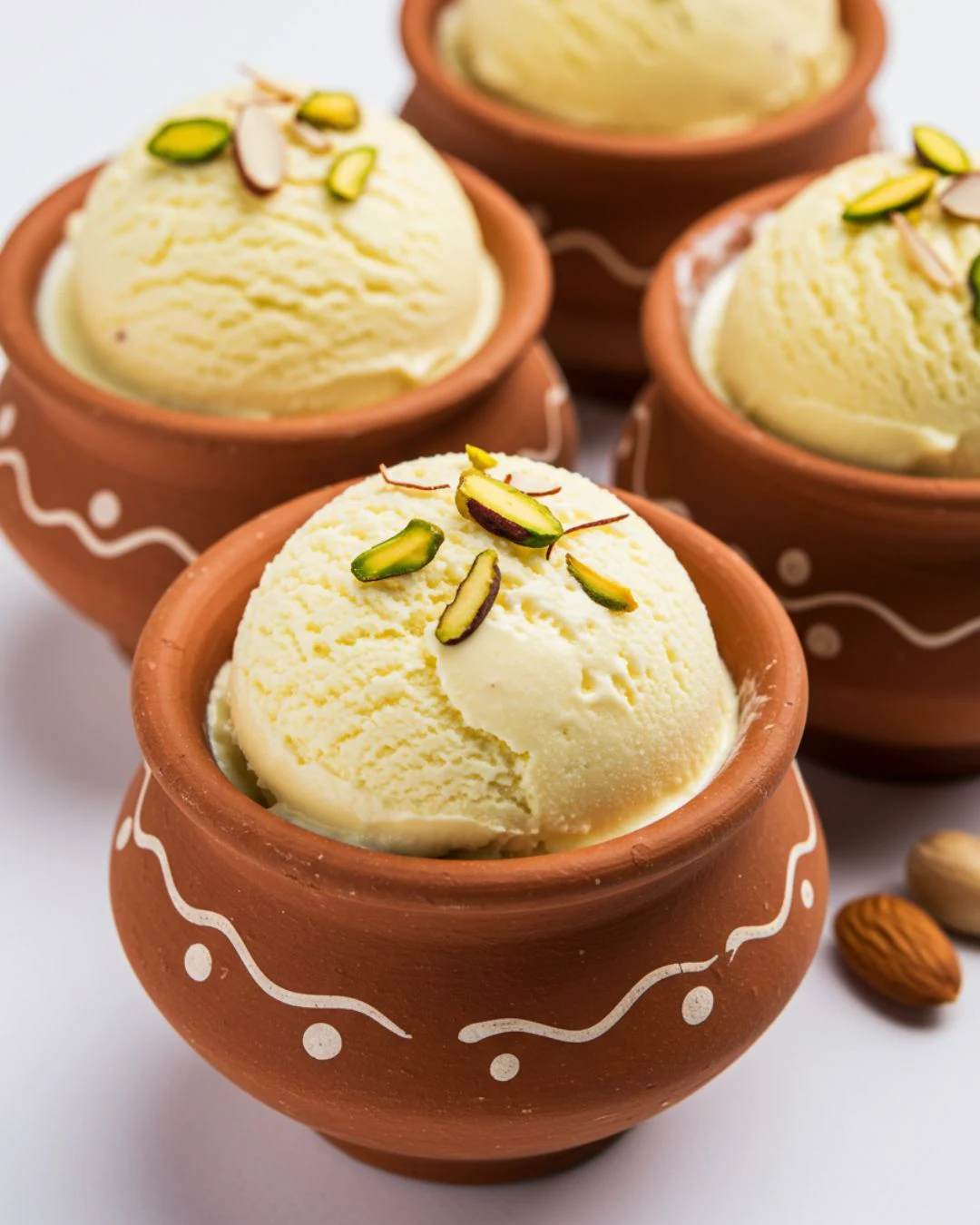 Kulfi Maharaj Royal Cup 125 ML