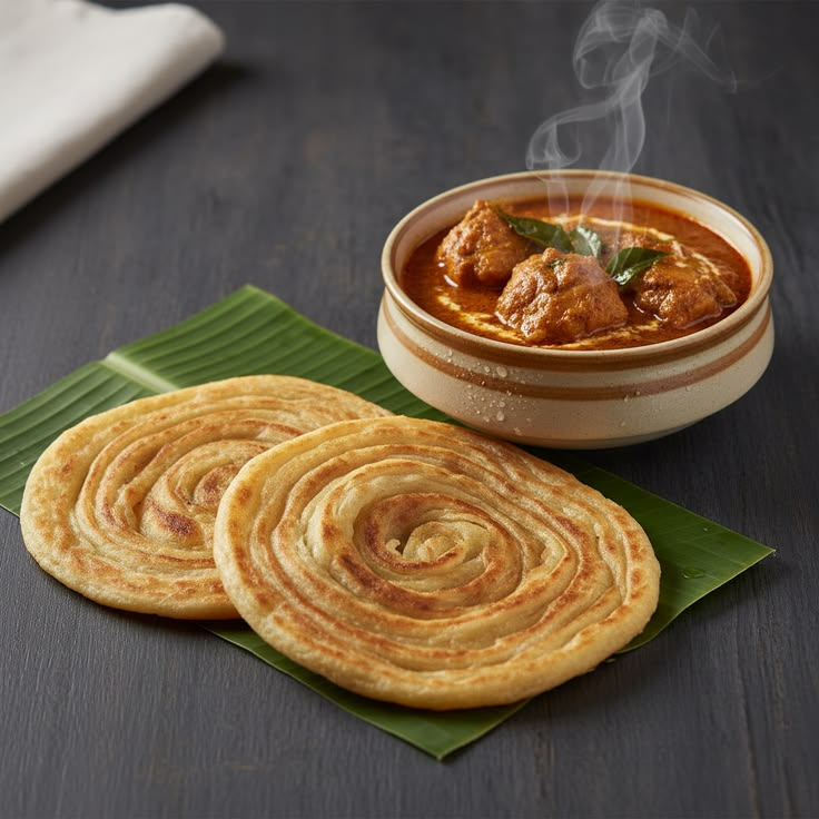 Parotta Set