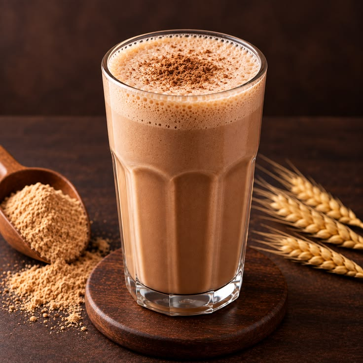 Horlicks