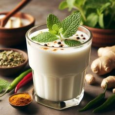 Buttermilk