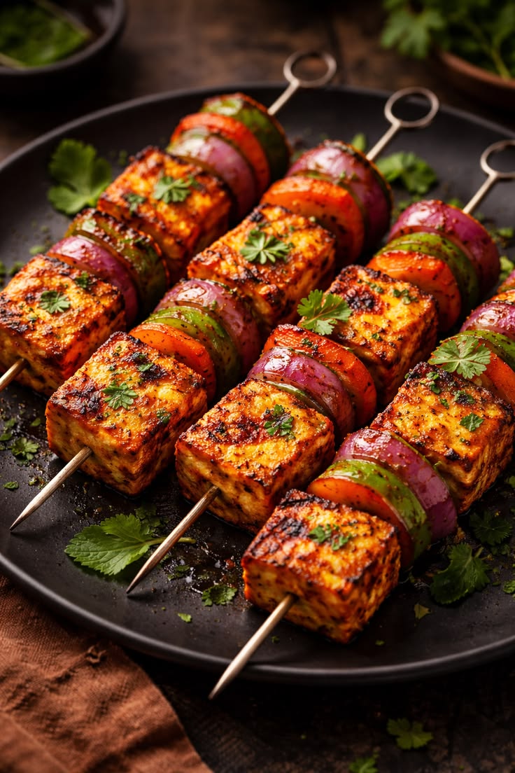 Paneer Tikka