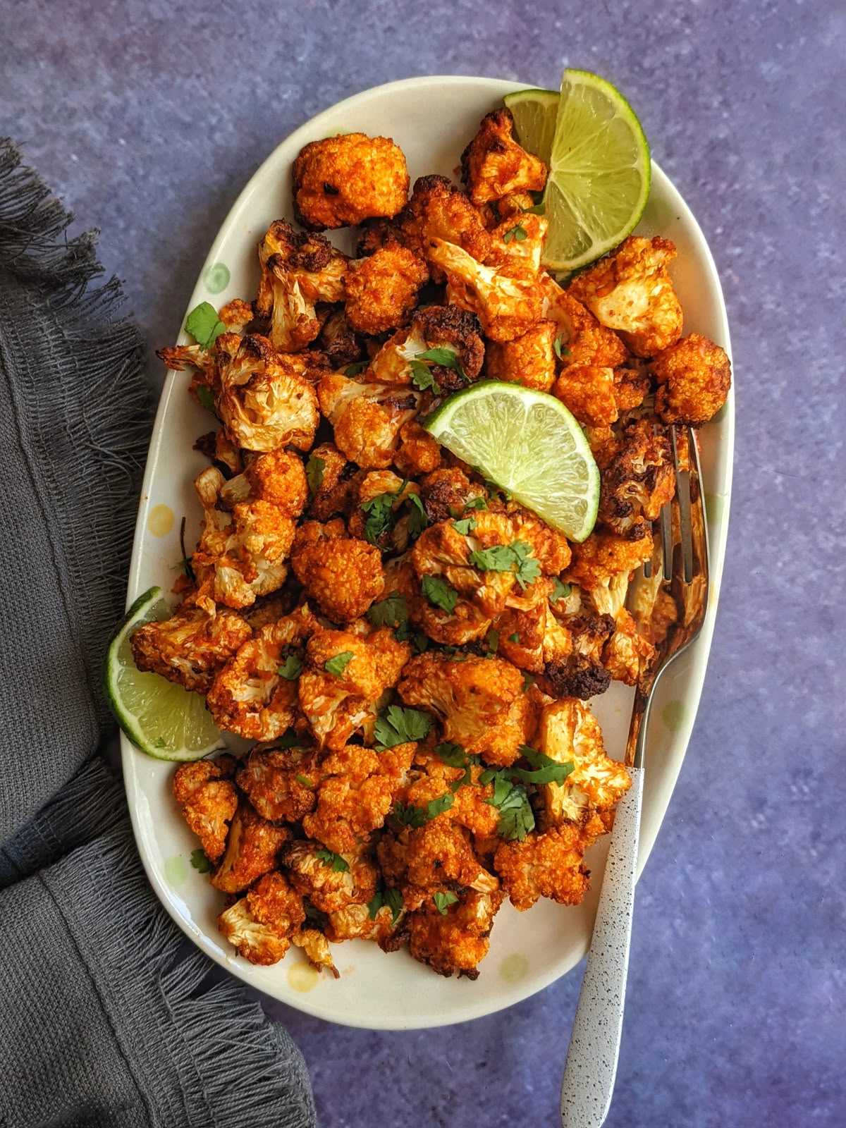 Tandoori Gobi masala
