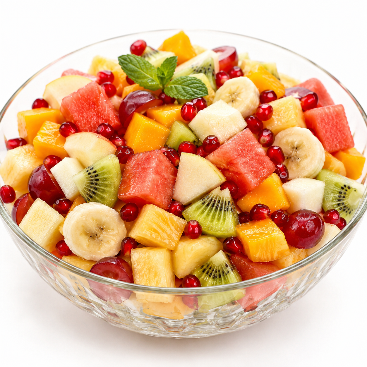 Fruit Salad