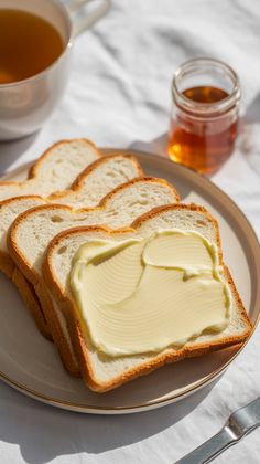 Butter Bread