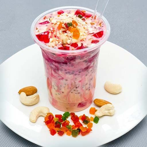 Arabian Falooda