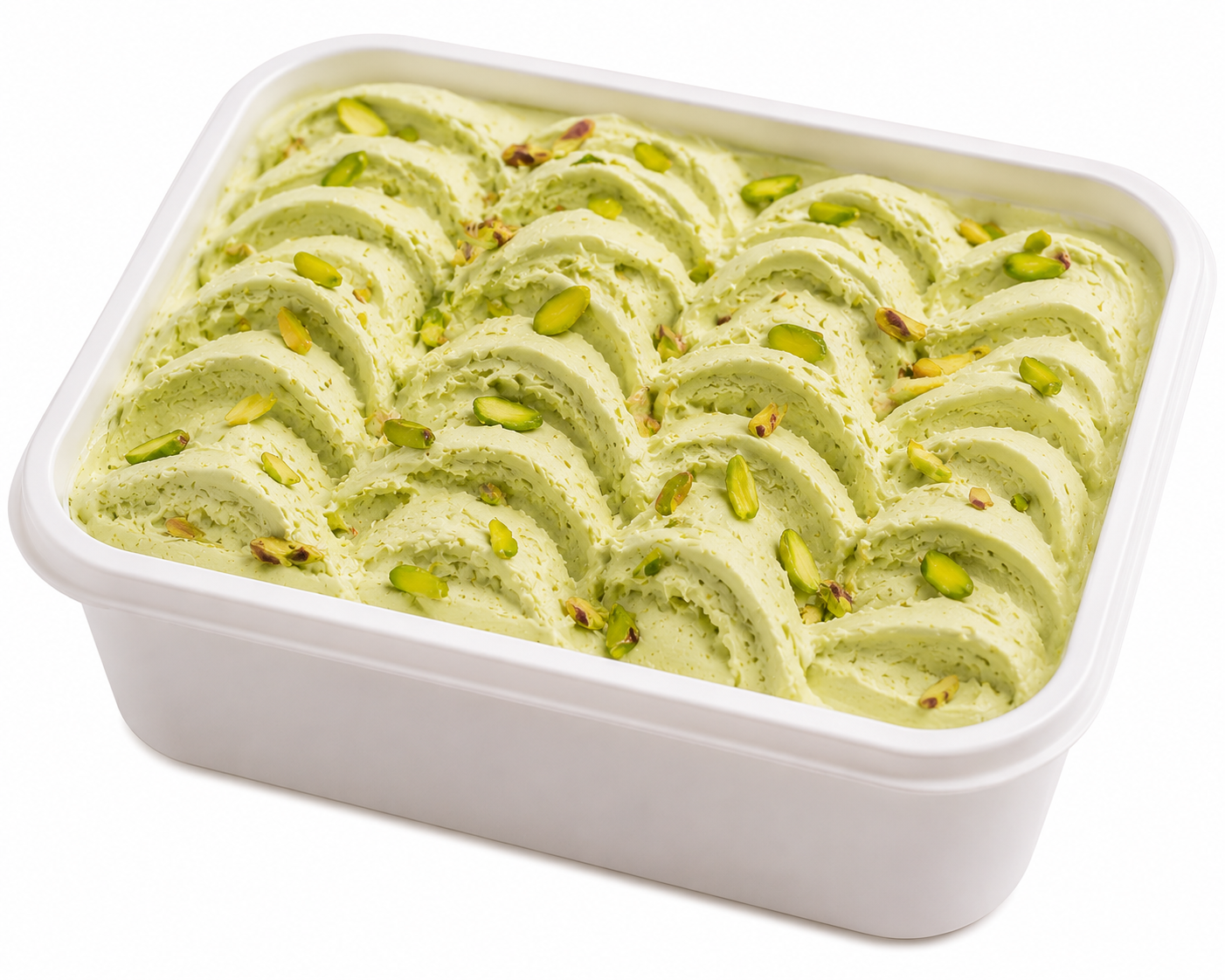Pista Tub 500 ML