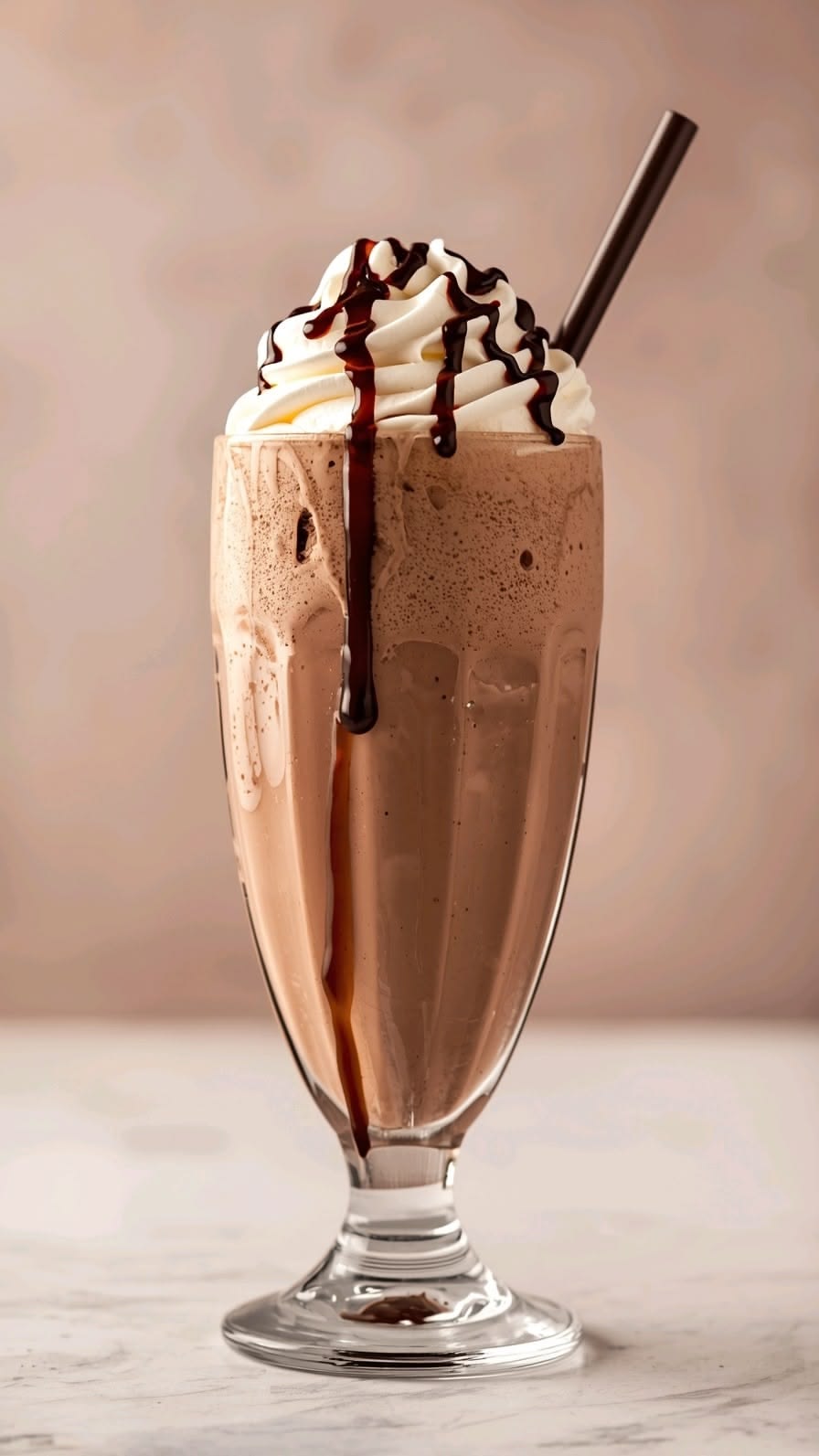 Chocolate Shake