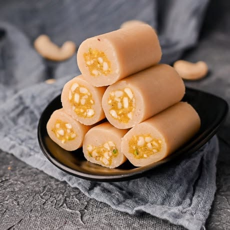 Kaju Roll 250g