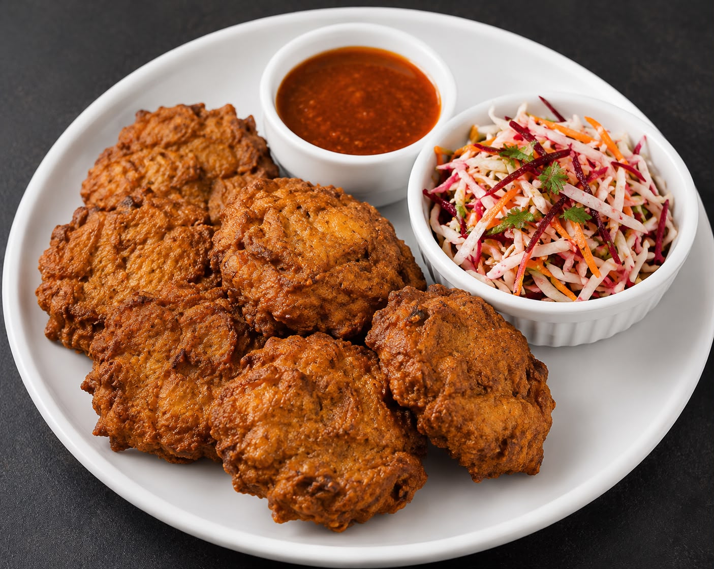 Chicken Bonda