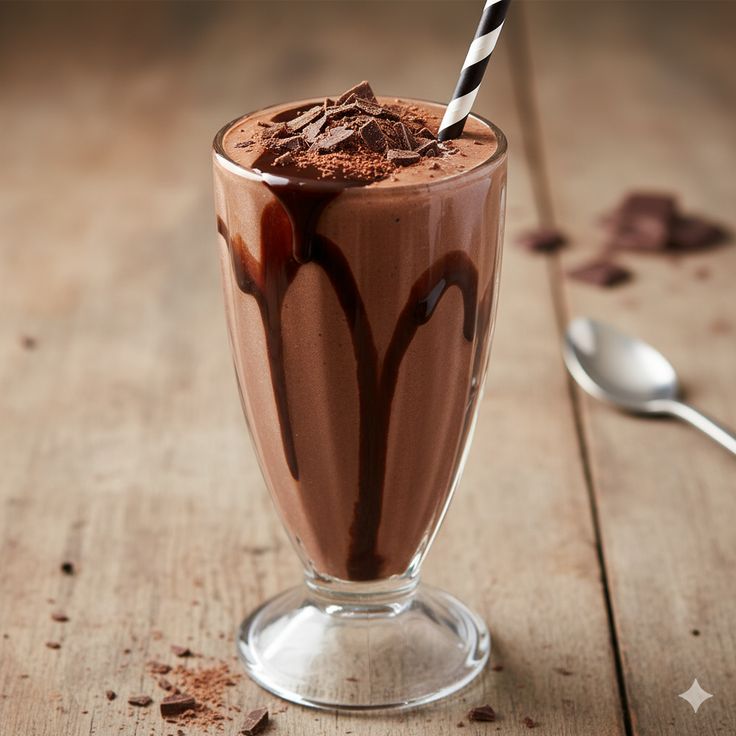 Dairy Milk Shake