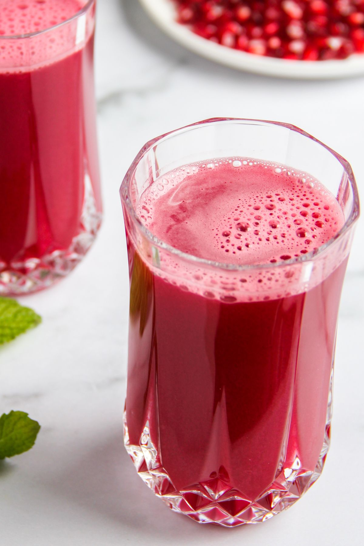 Pomegranate Juice 500ml